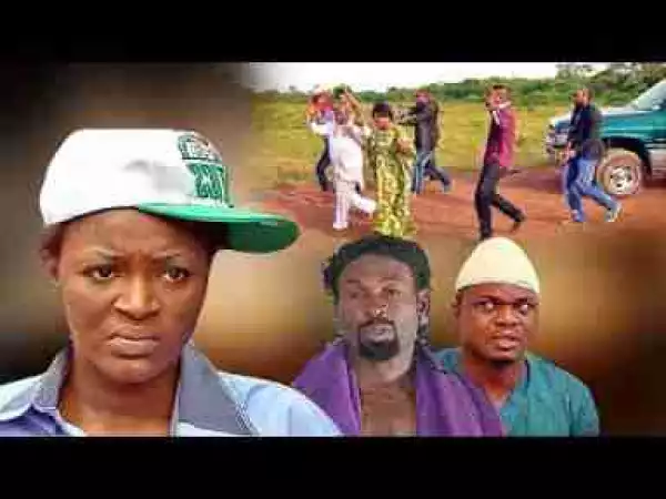 Video: NO FEAR NO MERCY SEASON 1 - CHACHA EKE | SLY MADU Nigerian Movies | 2017 Latest Movies | Full Movies